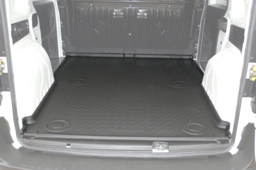 Carbox Form Kofferraumwanne Fiat Doblo Und Opel Combo Kurzer Radstand Ebay