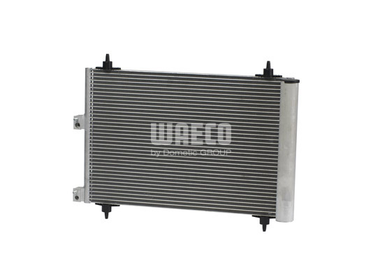 Waeco Kondensator Klimaanlage für CITROEN BERLINGO XSARA PICASSO PEUGEOT PARTNER