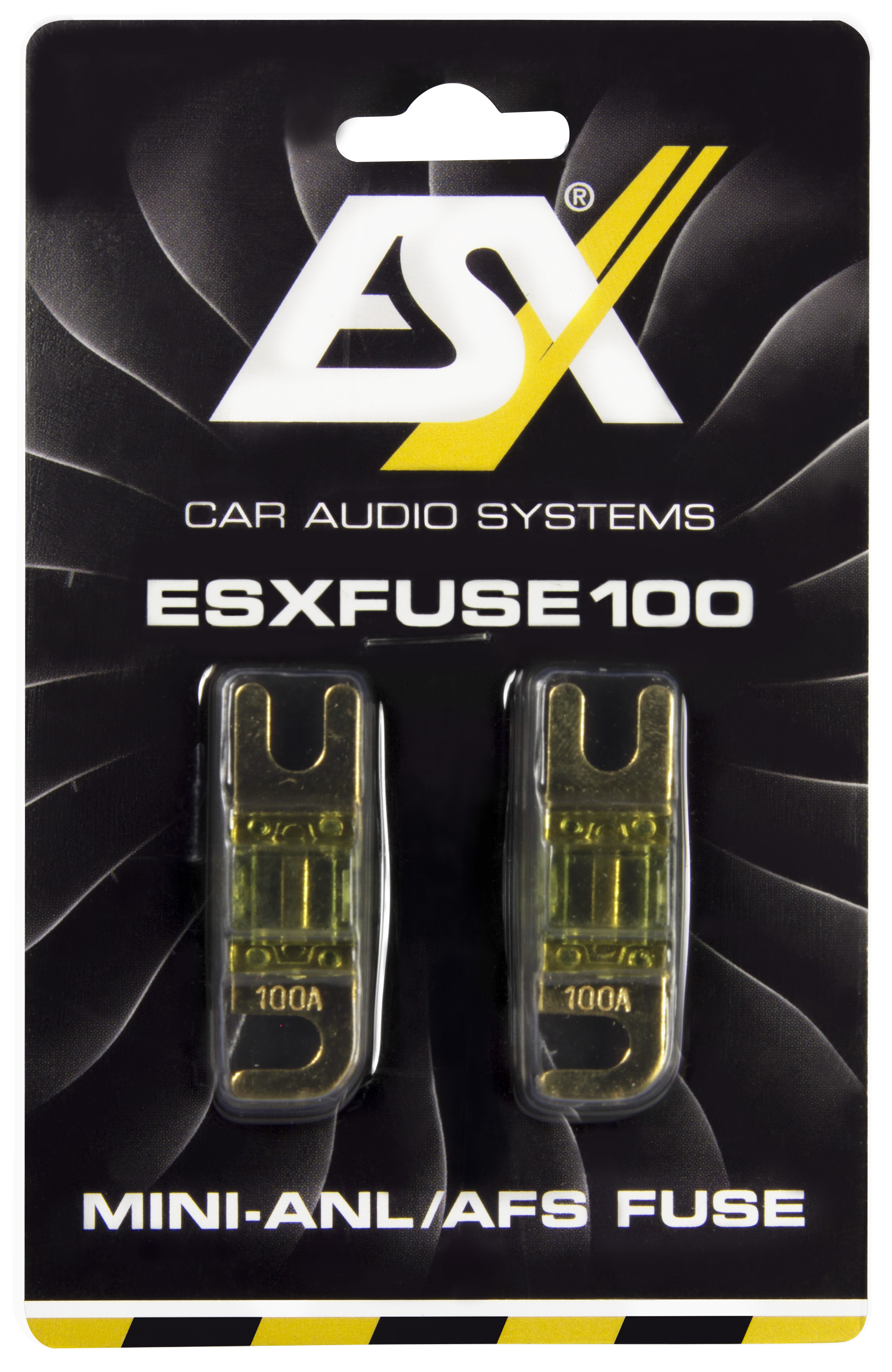 ESXFUSE100