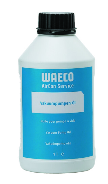 WAECO Vakuumpumpenöl, HT 32 Vakuumpumpen-Öl