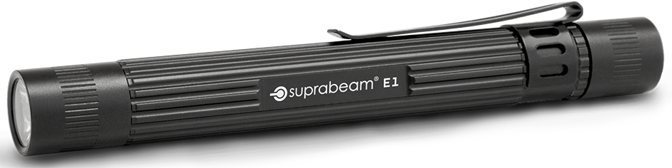 E1SUPRABEAM