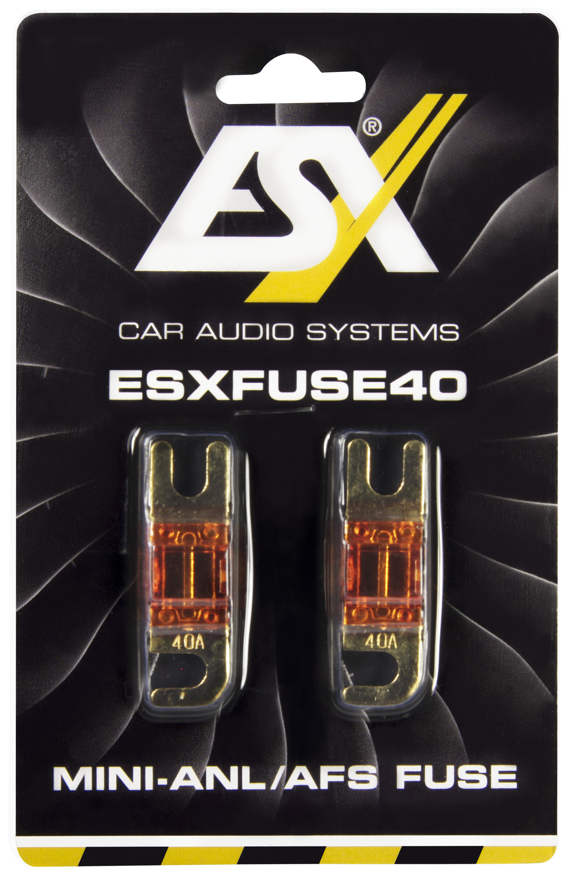 ESXFUSE40