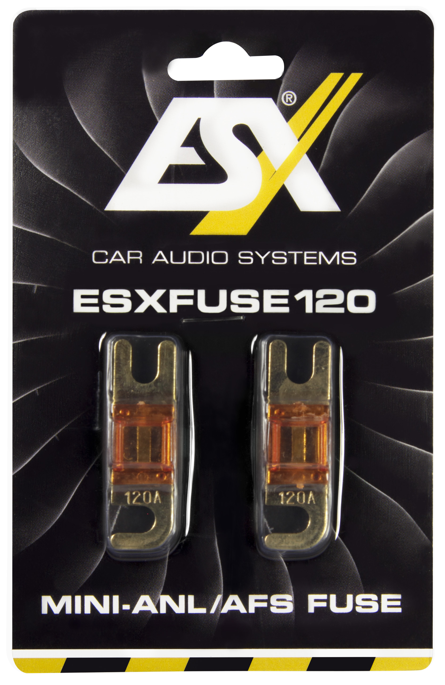 ESXFUSE120