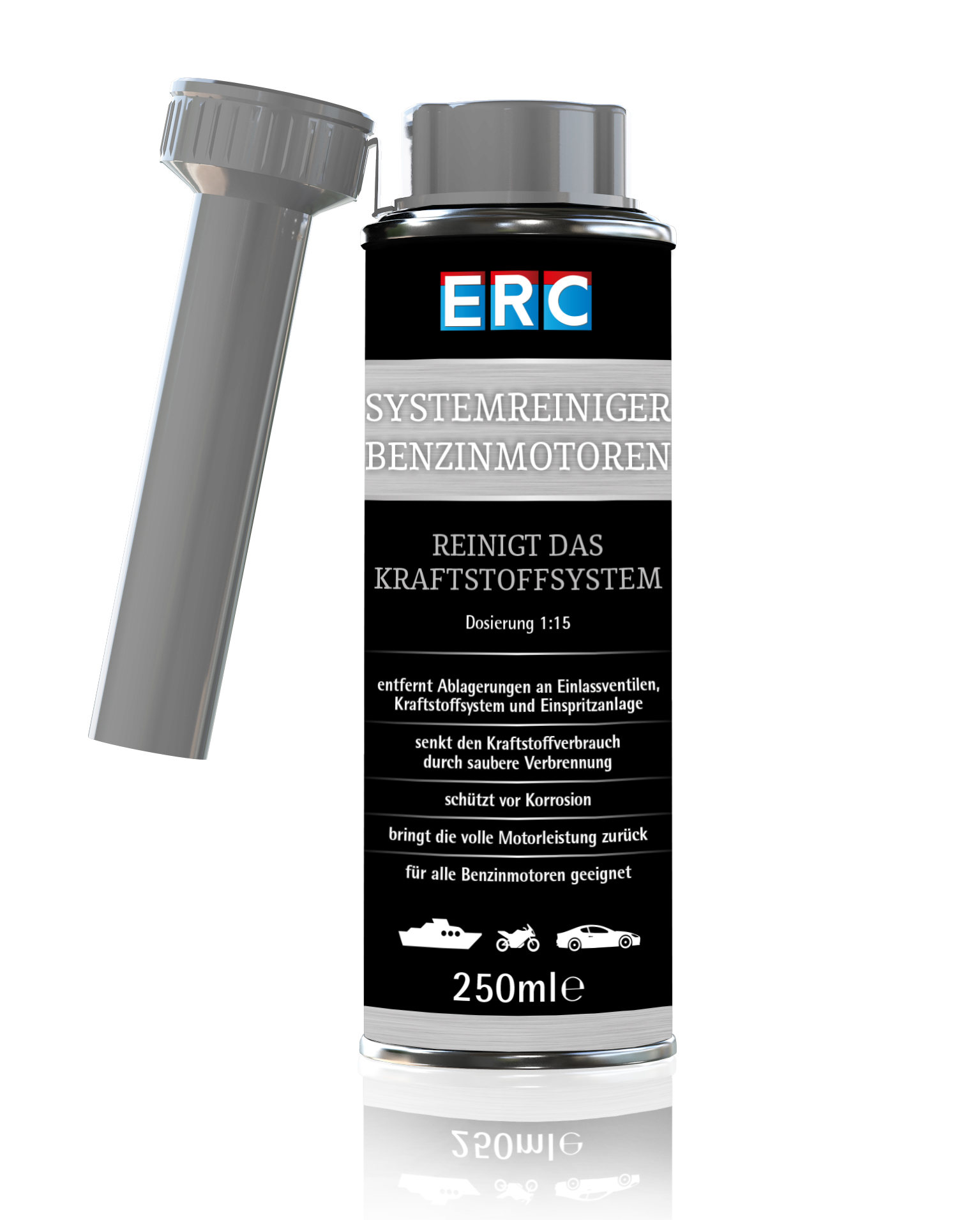 E1100D025C4_ERC_Systemreiniger-Benzinmotoren_250-ml_RGB