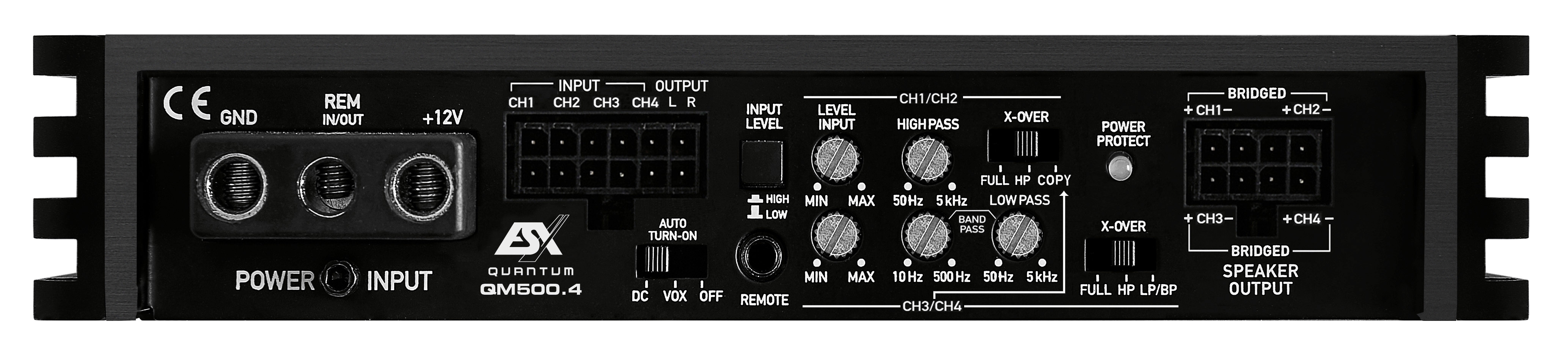 QM500.4_controlpanel